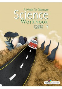 Science - Activity Workbook